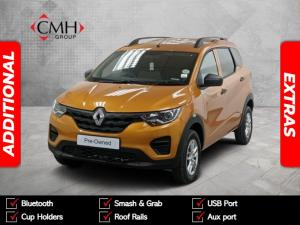 Renault Triber 1.0 Express panel van - Image 1