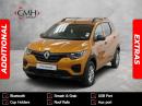 Thumbnail Renault Triber 1.0 Express panel van