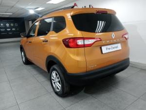 Renault Triber 1.0 Express panel van - Image 3