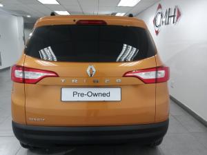 Renault Triber 1.0 Express panel van - Image 4