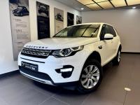 Thumbnail Land Rover Discovery Sport HSE SD4