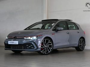 2021 Volkswagen Golf GTI