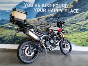 Triumph Tiger 900 Rally PRO - Image 3