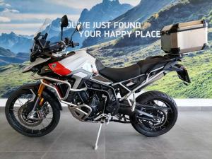 Triumph Tiger 900 Rally PRO - Image 4