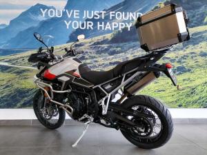 Triumph Tiger 900 Rally PRO - Image 5