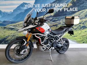 Triumph Tiger 900 Rally PRO - Image 6