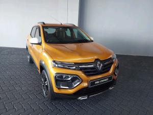 2022 Renault Kwid 1.0 Climber