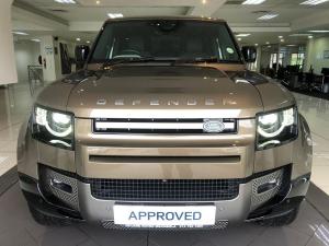 Land Rover Defender 90 D240 X-Dynamic SE - Image 3