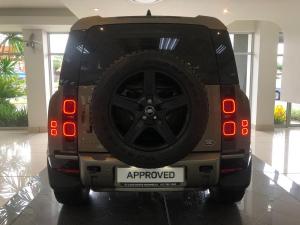 Land Rover Defender 90 D240 X-Dynamic SE - Image 6