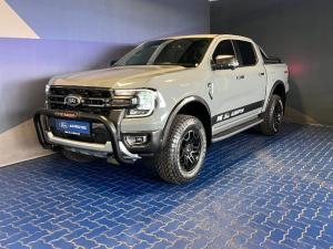 2024 Ford Ranger 2.0D BI-TURBO Tremor 4X4 automatic D/C