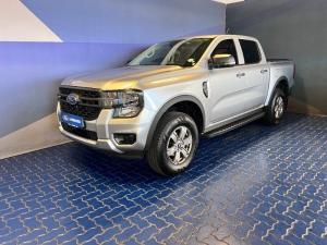 2024 Ford Ranger 2.0D XL automatic D/C