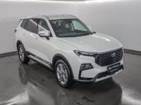 Thumbnail Ford Territory Ambiente 1.8L Ecoboost automatic