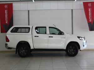 Toyota Hilux 2.4 GD-6 Raider 4X4D/C - Image 11