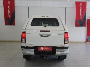 Toyota Hilux 2.4 GD-6 Raider 4X4D/C - Image 13