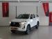 Toyota Hilux 2.4 GD-6 Raider 4X4D/C - Thumbnail 1