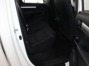 Toyota Hilux 2.4 GD-6 Raider 4X4D/C - Image 6