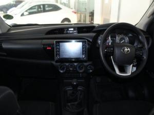 Toyota Hilux 2.4 GD-6 Raider 4X4D/C - Image 7