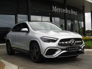 2024 Mercedes-Benz GLA 200 automatic