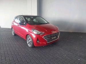 2023 Hyundai Grand i10 1.2 Fluid hatch auto