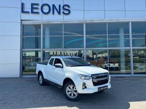 2024 Isuzu D-Max 1.9TD Extended cab LS auto