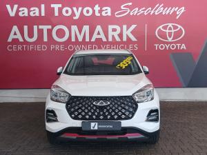 Chery Tiggo 4 Pro 1.5 Comfort - Image 2