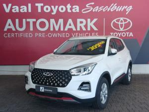 Chery Tiggo 4 Pro 1.5 Comfort - Image 3