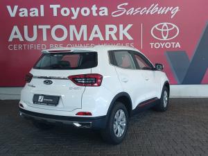 Chery Tiggo 4 Pro 1.5 Comfort - Image 4