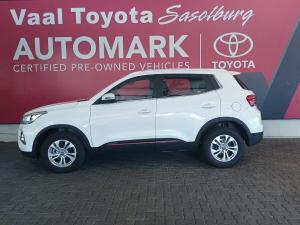 Chery Tiggo 4 Pro 1.5 Comfort - Image 8