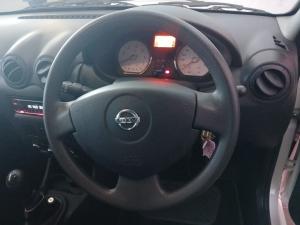 Nissan NP200 1.6i safety pack (aircon) - Image 10