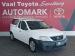 Nissan NP200 1.6i safety pack (aircon) - Thumbnail 1