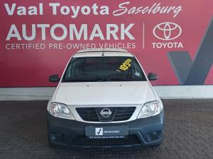 Nissan NP200 1.6i safety pack (aircon) - Image 2