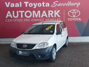 Nissan NP200 1.6i safety pack (aircon) - Image 3