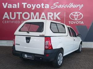 Nissan NP200 1.6i safety pack (aircon) - Image 4
