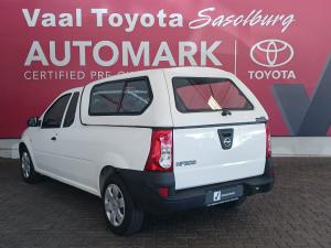 Nissan NP200 1.6i safety pack (aircon) - Image 6