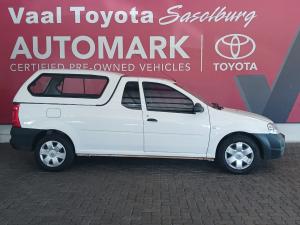 Nissan NP200 1.6i safety pack (aircon) - Image 7