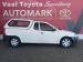 Nissan NP200 1.6i safety pack (aircon) - Thumbnail 7