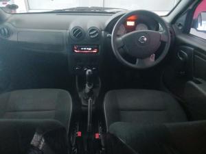 Nissan NP200 1.6i safety pack (aircon) - Image 8