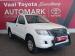 Toyota Hilux 2.5D-4D 4x4 SRX - Thumbnail 1