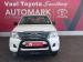 Toyota Hilux 2.5D-4D 4x4 SRX - Thumbnail 2