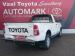 Toyota Hilux 2.5D-4D 4x4 SRX - Thumbnail 4