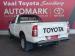 Toyota Hilux 2.5D-4D 4x4 SRX - Thumbnail 6