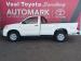 Toyota Hilux 2.5D-4D 4x4 SRX - Thumbnail 8