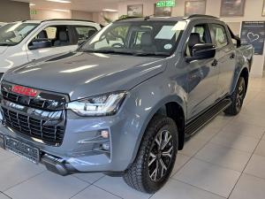 2025 Isuzu D-Max 1.9TD double cab LS X-Rider auto