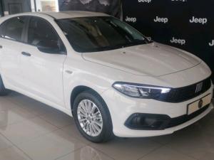 2024 Fiat Tipo hatch 1.4 City Life