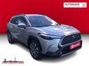 Thumbnail Toyota Corolla Cross 1.8 Hybrid XR