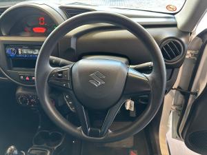 Suzuki S-Presso 1.0 GL manual - Image 12