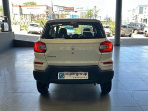 Suzuki S-Presso 1.0 GL manual - Image 6