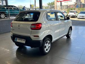 Suzuki S-Presso 1.0 GL manual - Image 7