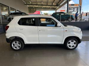 Suzuki S-Presso 1.0 GL manual - Image 8
