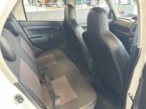 Suzuki S-Presso 1.0 GL manual - Image 9